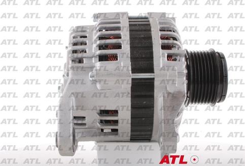 ATL Autotechnik L 82 570 - Ģenerators autodraugiem.lv