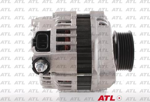 ATL Autotechnik L 82 640 - Ģenerators autodraugiem.lv