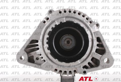 ATL Autotechnik L 82 640 - Ģenerators autodraugiem.lv