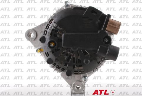ATL Autotechnik L 82 610 - Ģenerators autodraugiem.lv