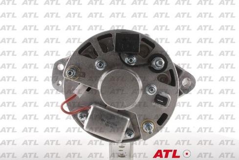 ATL Autotechnik L 82 620 - Ģenerators autodraugiem.lv