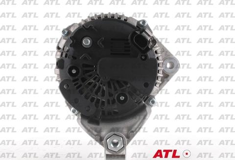 ATL Autotechnik L 82 080 - Ģenerators autodraugiem.lv