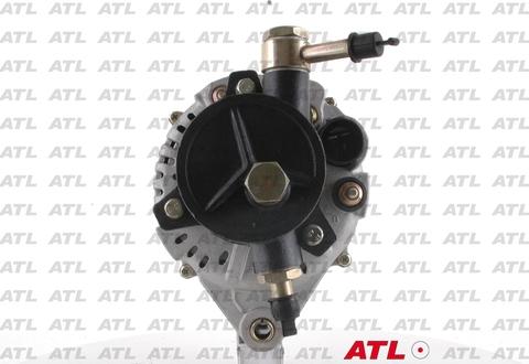 ATL Autotechnik L 82 070 - Ģenerators autodraugiem.lv