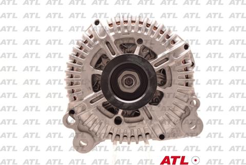 ATL Autotechnik L 82 821 - Ģenerators autodraugiem.lv