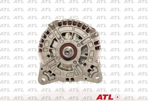 ATL Autotechnik L 82 870 - Ģenerators autodraugiem.lv