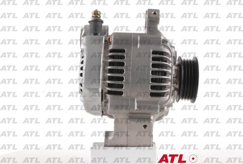 ATL Autotechnik L 82 390 - Ģenerators autodraugiem.lv