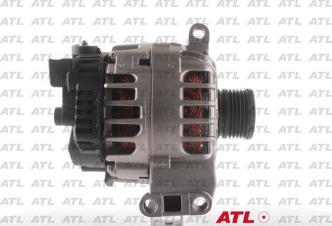 ATL Autotechnik L 82 280 - Ģenerators autodraugiem.lv