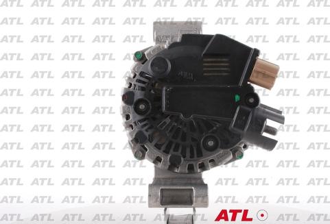 ATL Autotechnik L 82 780 - Ģenerators autodraugiem.lv