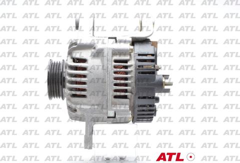 ATL Autotechnik L 39 990 - Ģenerators autodraugiem.lv