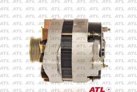 ATL Autotechnik L 39 980 - Ģenerators autodraugiem.lv