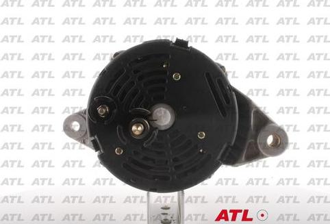 ATL Autotechnik L 39 930 - Ģenerators autodraugiem.lv