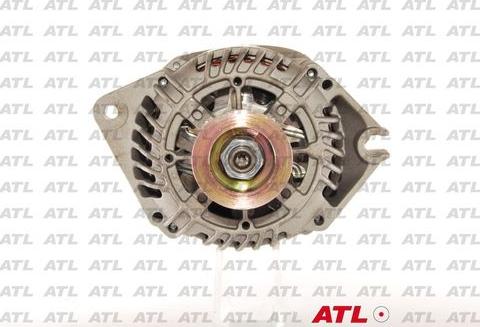 ATL Autotechnik L 39 920 - Ģenerators autodraugiem.lv