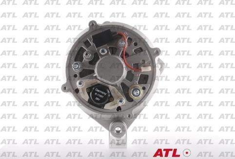 ATL Autotechnik L 39 490 - Ģenerators autodraugiem.lv