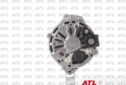ATL Autotechnik L 39 450 - Ģenerators autodraugiem.lv