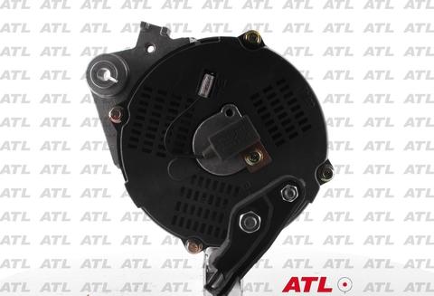 ATL Autotechnik L 39 480 - Ģenerators autodraugiem.lv