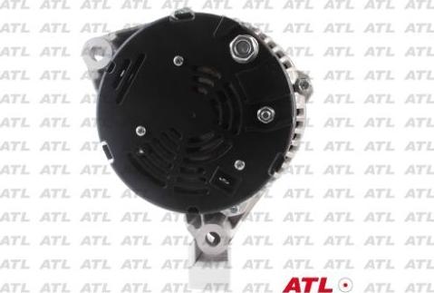 ATL Autotechnik L 39 420 - Ģenerators autodraugiem.lv