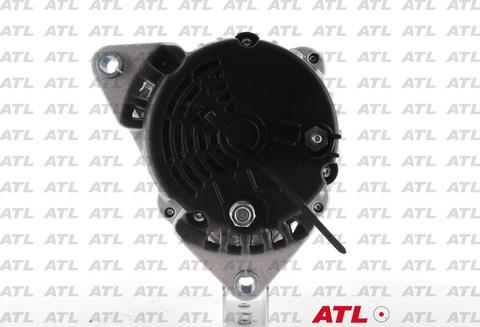ATL Autotechnik L 39 253 - Ģenerators autodraugiem.lv