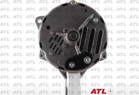 ATL Autotechnik L 34 930 - Ģenerators autodraugiem.lv