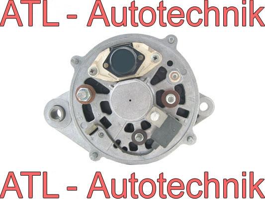 ATL Autotechnik L 34 420 - Ģenerators autodraugiem.lv