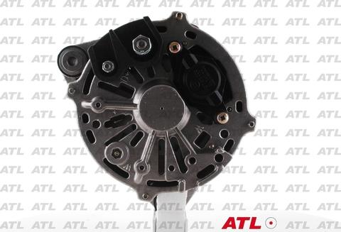 ATL Autotechnik L 34 080 - Ģenerators autodraugiem.lv