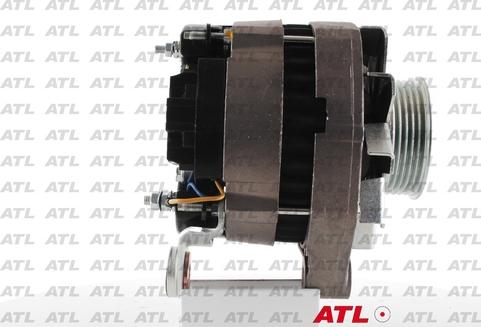 ATL Autotechnik L 34 840 - Ģenerators autodraugiem.lv