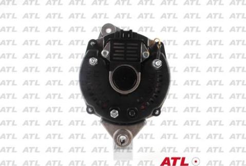 ATL Autotechnik L 34 865 - Ģenerators autodraugiem.lv