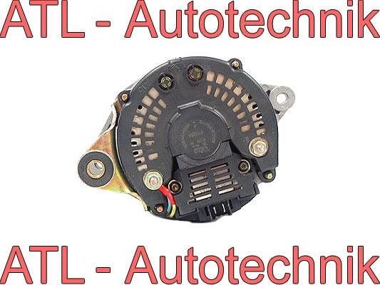 ATL Autotechnik L 34 800 - Ģenerators autodraugiem.lv