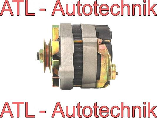 ATL Autotechnik L 34 800 - Ģenerators autodraugiem.lv