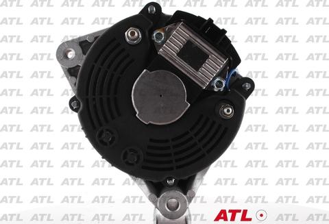 ATL Autotechnik L 34 830 - Ģenerators autodraugiem.lv