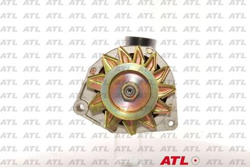 ATL Autotechnik L 34 870 - Ģenerators autodraugiem.lv