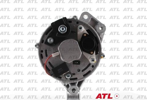 ATL Autotechnik L 34 230 - Ģenerators autodraugiem.lv