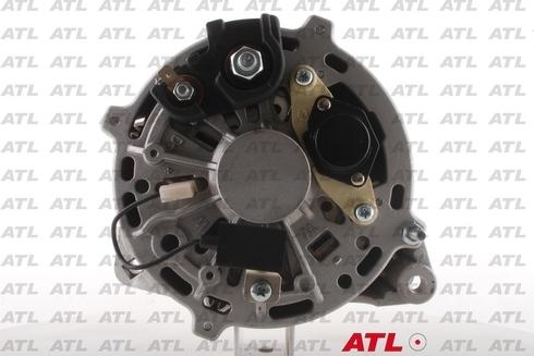 ATL Autotechnik L 34 710 - Ģenerators autodraugiem.lv
