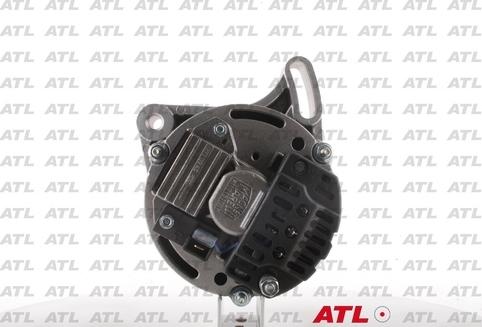 ATL Autotechnik L 35 640 - Ģenerators autodraugiem.lv