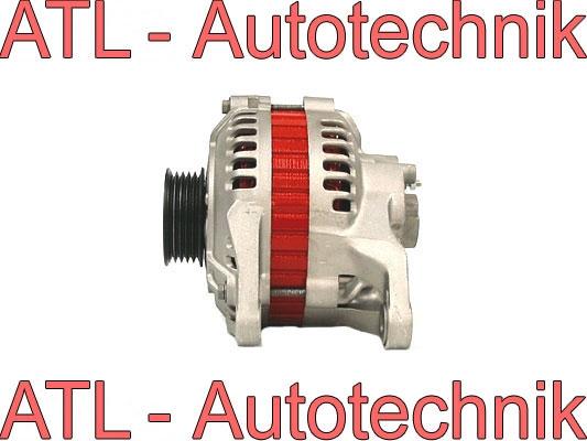 ATL Autotechnik L 35 880 - Ģenerators autodraugiem.lv