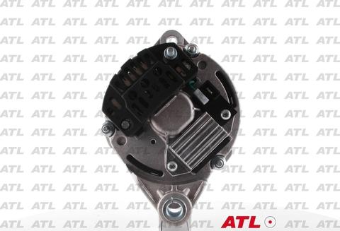 ATL Autotechnik L 35 760 - Ģenerators autodraugiem.lv