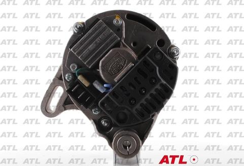ATL Autotechnik L 35 780 - Ģenerators autodraugiem.lv