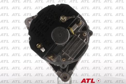 ATL Autotechnik L 36 490 - Ģenerators autodraugiem.lv