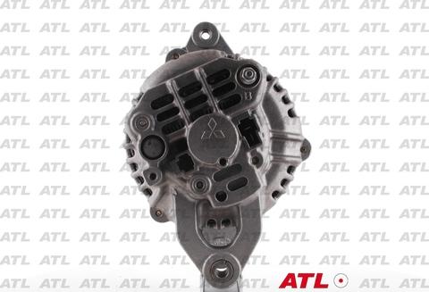 ATL Autotechnik L 36 440 - Ģenerators autodraugiem.lv