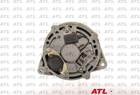 ATL Autotechnik L 36 520 - Ģenerators autodraugiem.lv