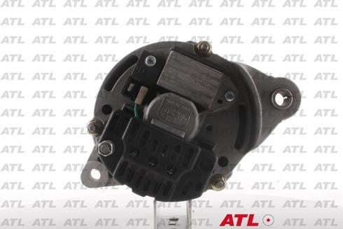 ATL Autotechnik L 36 650 - Ģenerators autodraugiem.lv