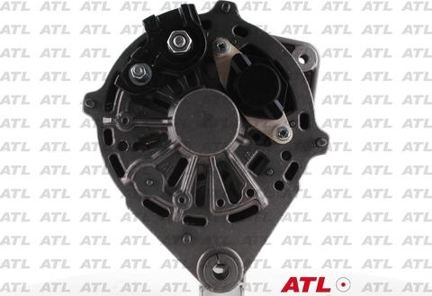 ATL Autotechnik L 36 660 - Ģenerators autodraugiem.lv