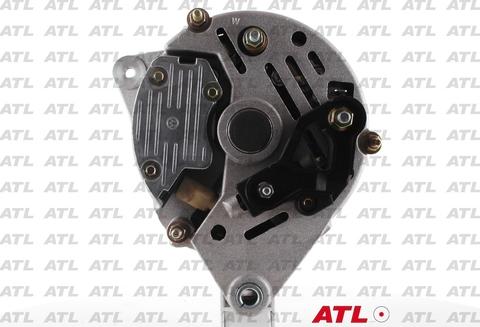 ATL Autotechnik L 36 040 - Ģenerators autodraugiem.lv