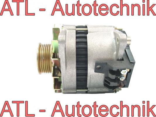 ATL Autotechnik L 36 075 - Ģenerators autodraugiem.lv