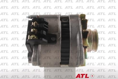 ATL Autotechnik L 36 070 - Ģenerators autodraugiem.lv