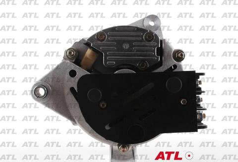 ATL Autotechnik L 36 150 - Ģenerators autodraugiem.lv