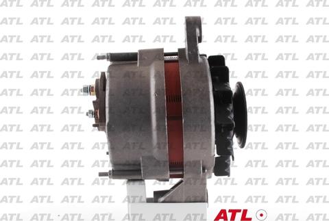 ATL Autotechnik L 36 250 - Ģenerators autodraugiem.lv