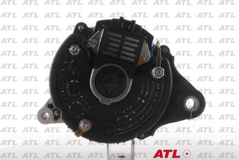 ATL Autotechnik L 36 710 - Ģenerators autodraugiem.lv
