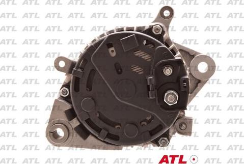 ATL Autotechnik L 36 785 - Ģenerators autodraugiem.lv