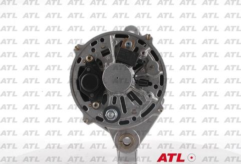 ATL Autotechnik L 36 780 - Ģenerators autodraugiem.lv
