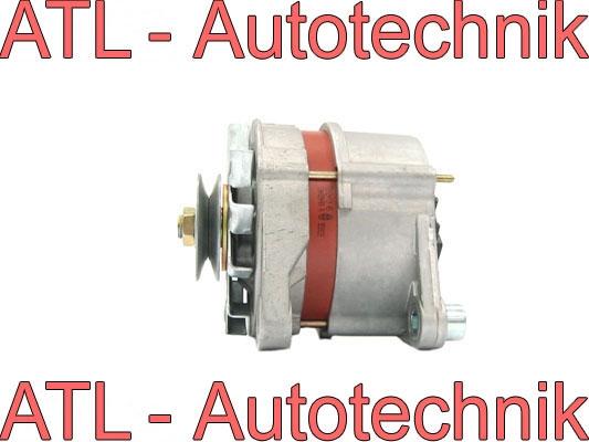 ATL Autotechnik L 30 980 - Ģenerators autodraugiem.lv